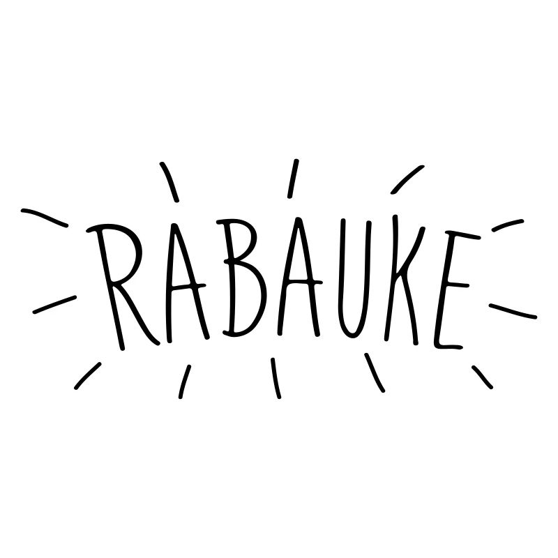 Rabauke