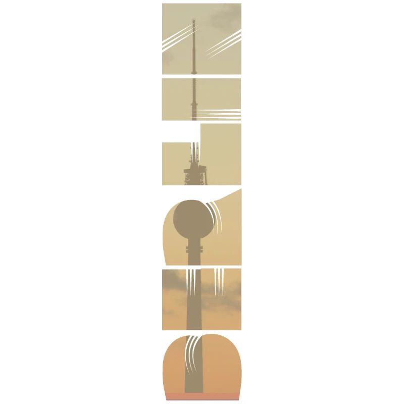 Berlin Turm