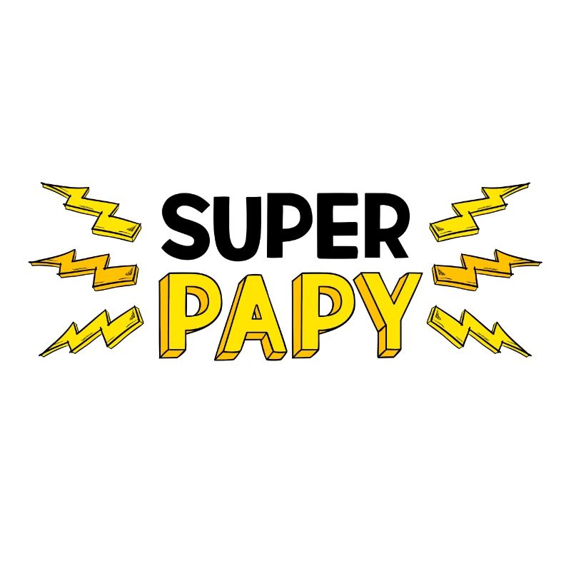 Super papy