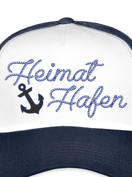 Heimat Hafen