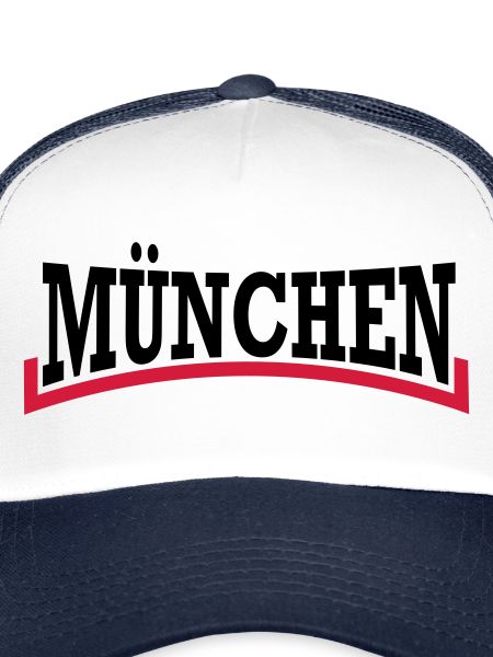 Munich, München