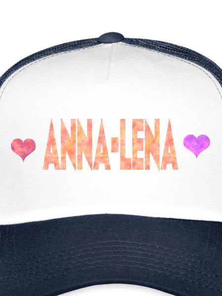 Anna-Lena