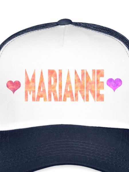 Marianne