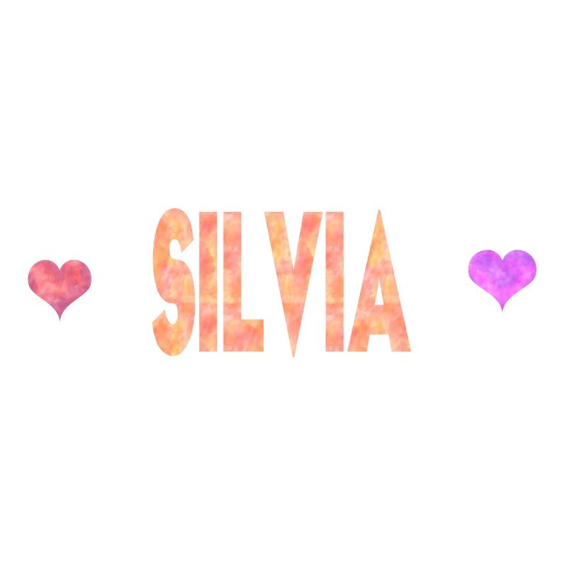 Silvia
