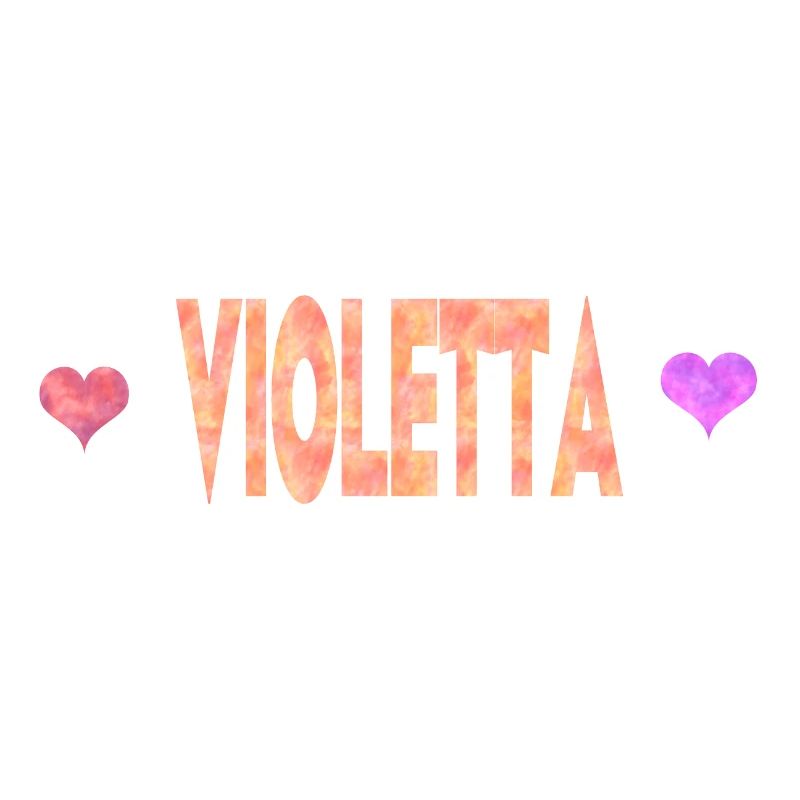 Violetta