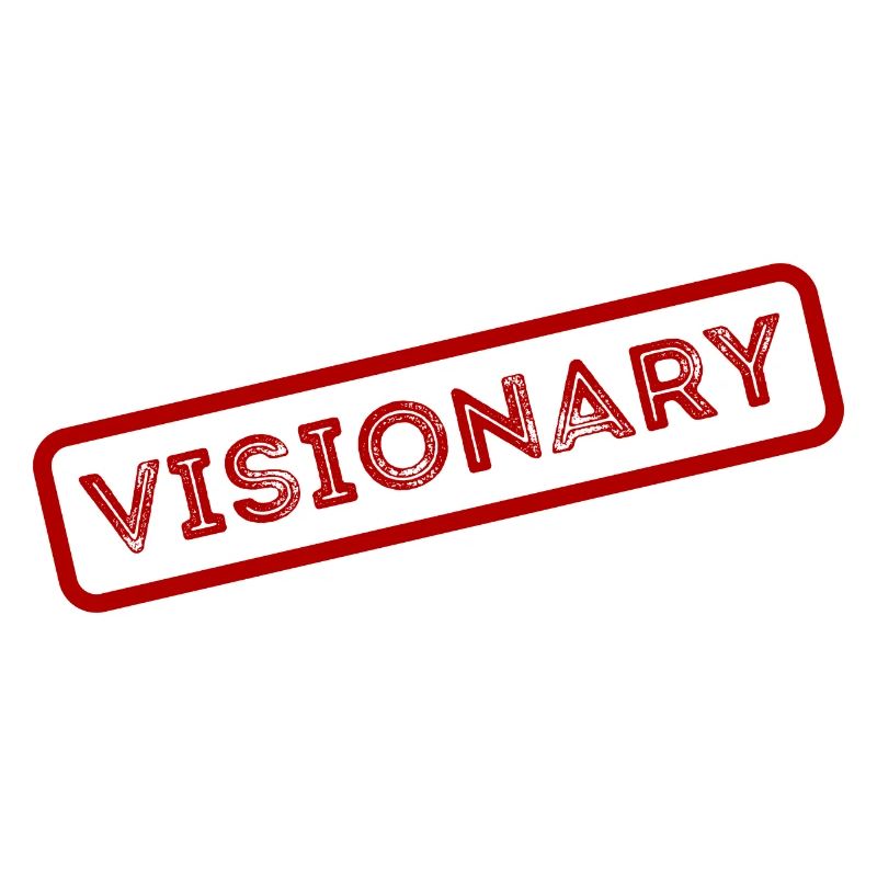 visionary