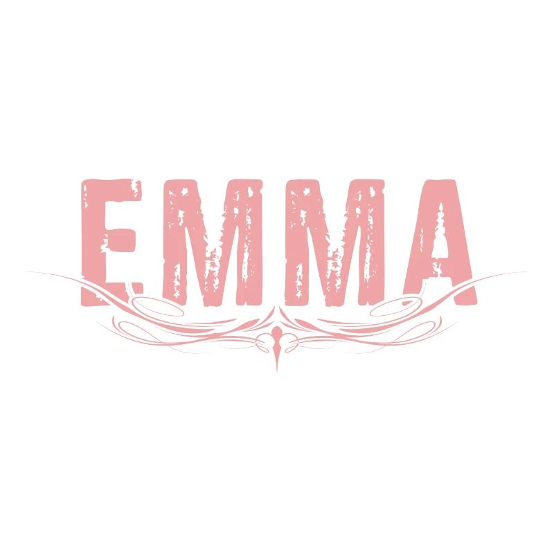 EMMA décoré