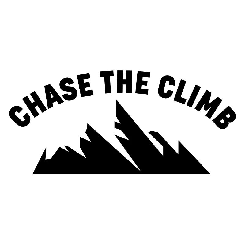 chase the climb