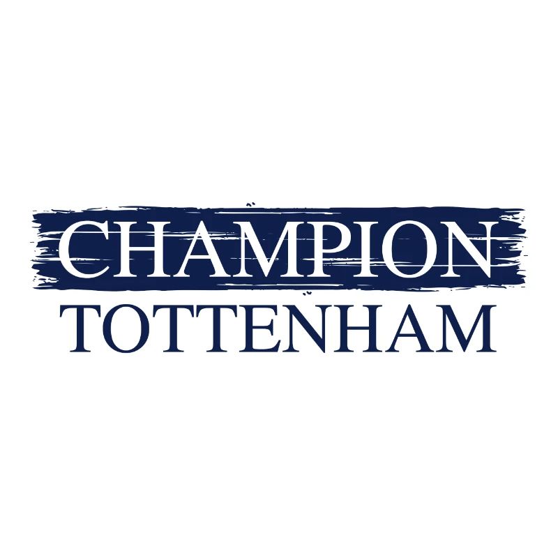 Champion Tottenham