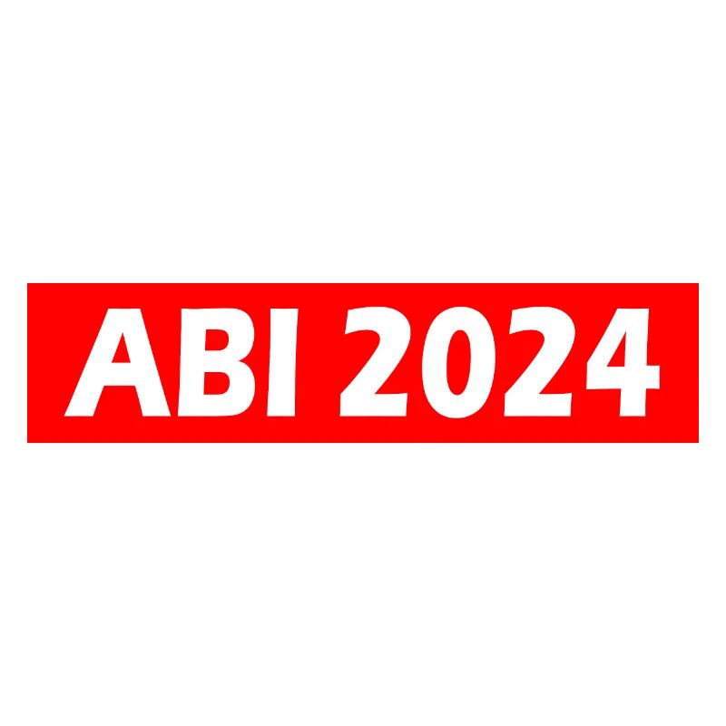 Abi 2024