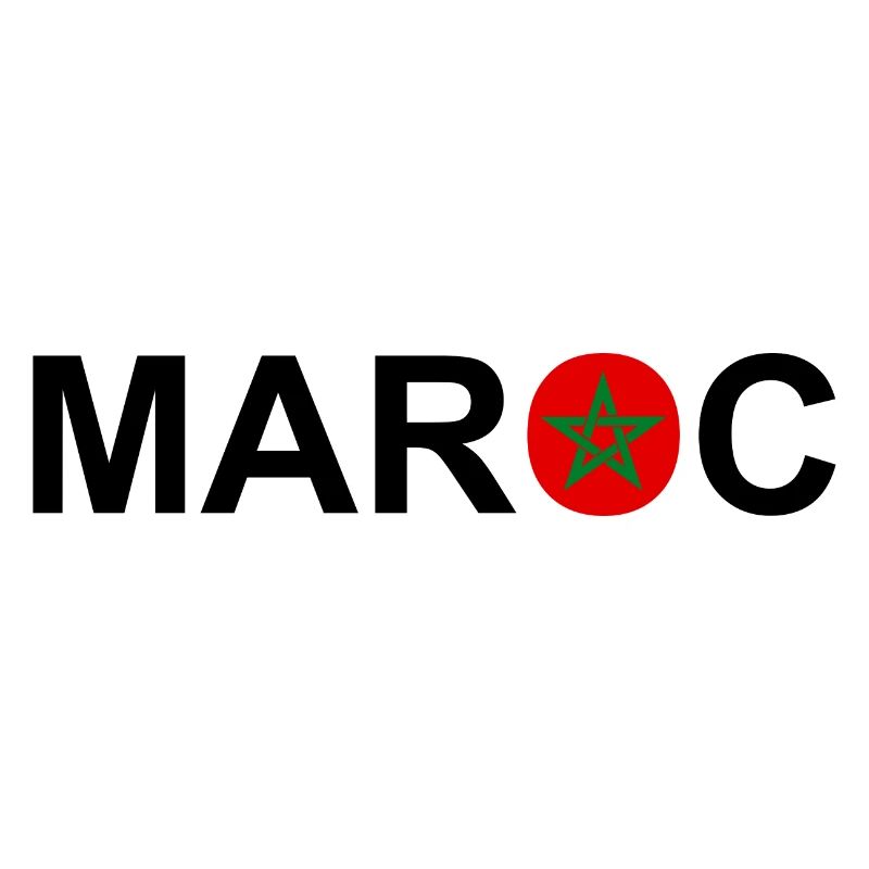 Marokko