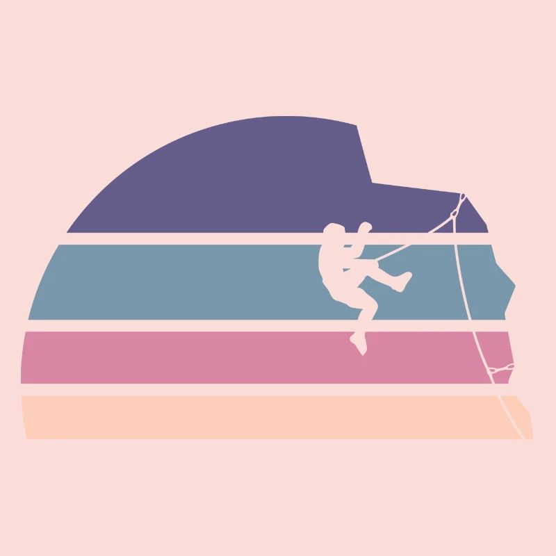 Falling into nothingness