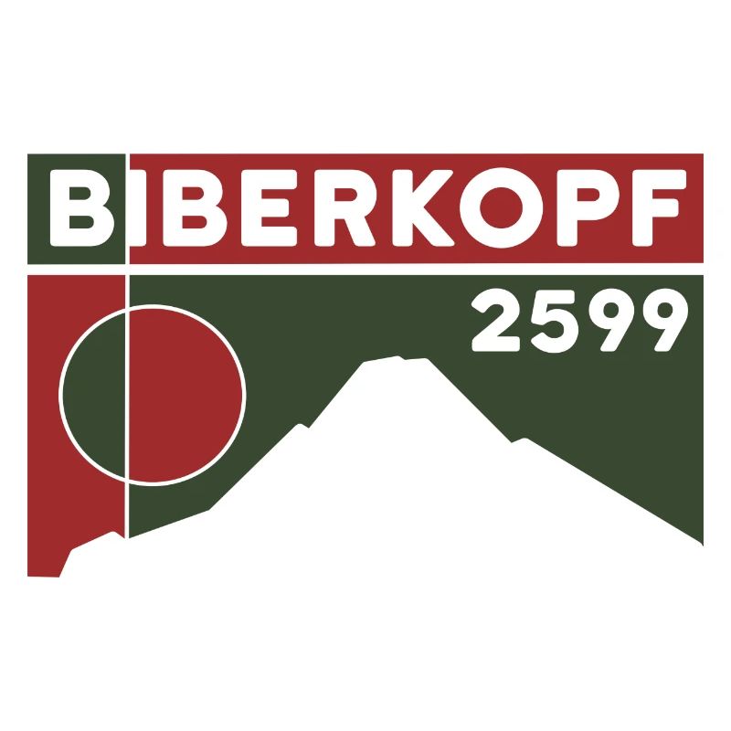 Biberkopf Höhe Wanderung Warth Schröcken Arlberg