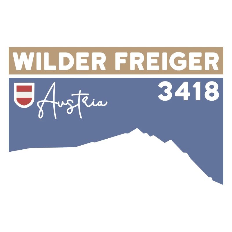 Wild Freiger Mountain Tour Red Ridge Summit Altitude
