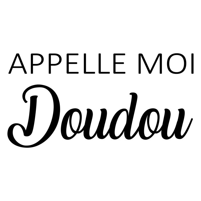 appelle moi doudou