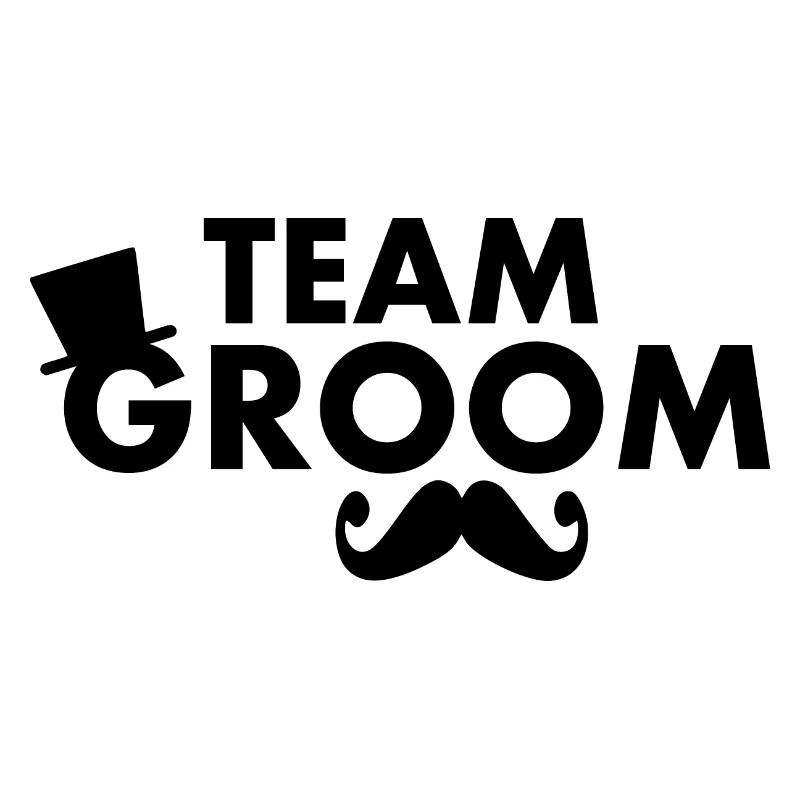 Team groom