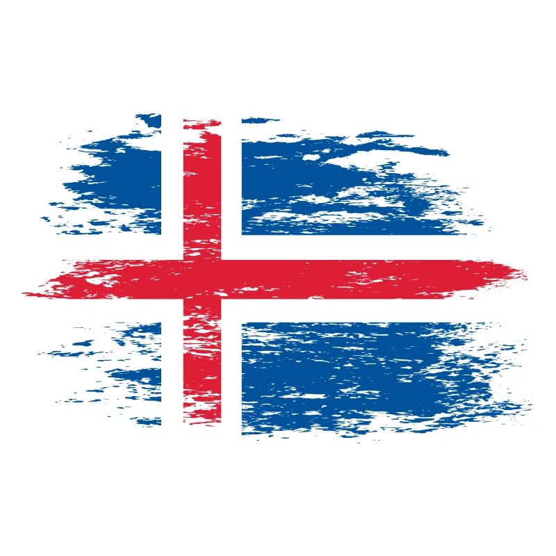 Islande utilisé