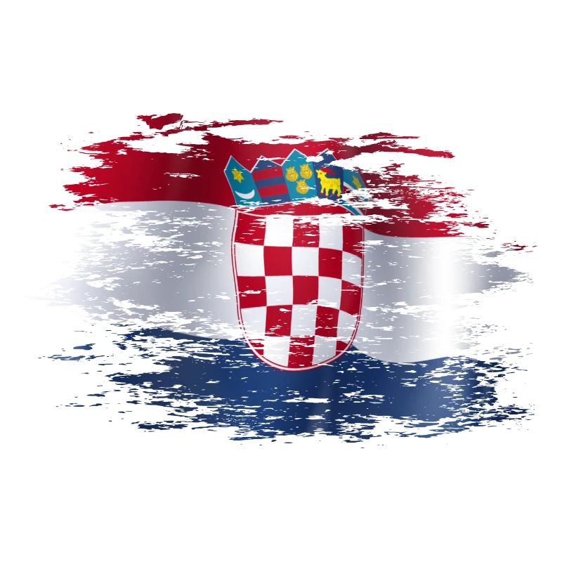 Croatie utilisé