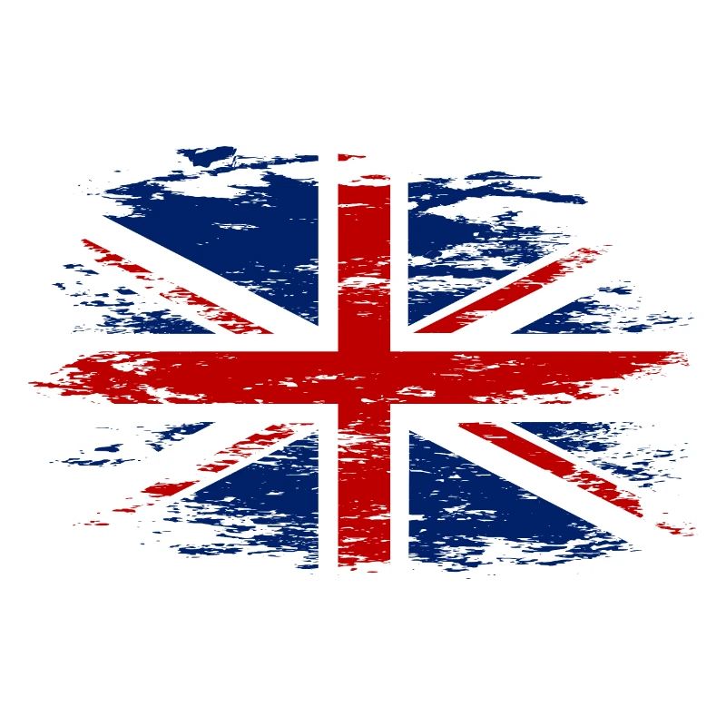 England used