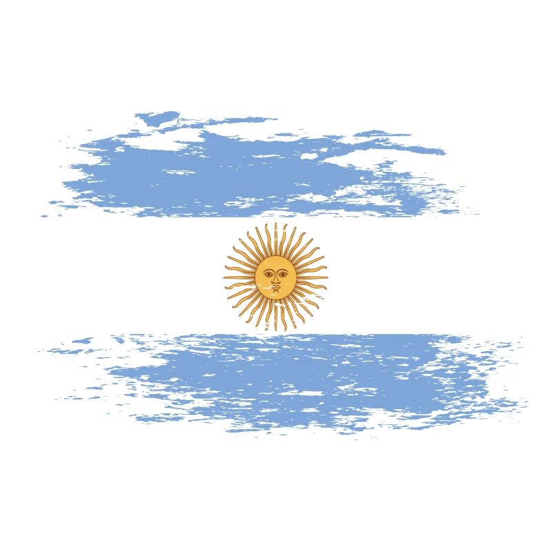Argentine utilisé
