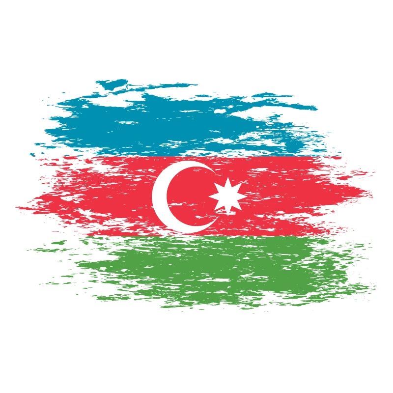 Azerbaïdjan utilisé