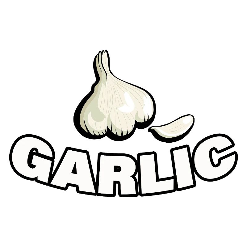 GARLIC