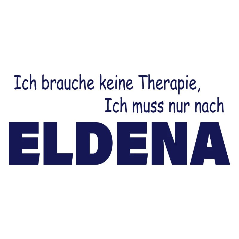Therapie ELDENA