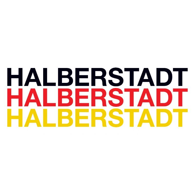 HALBERSTADT
