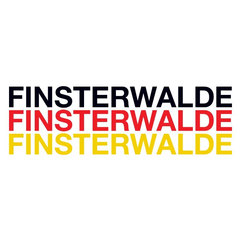 FINSTERWALDE