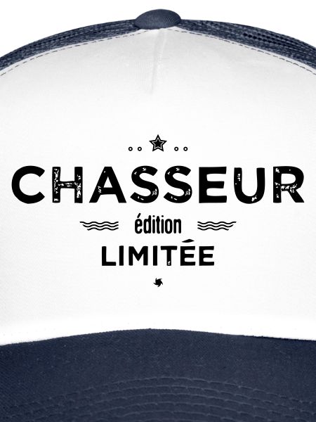 Chasseur edition limitee