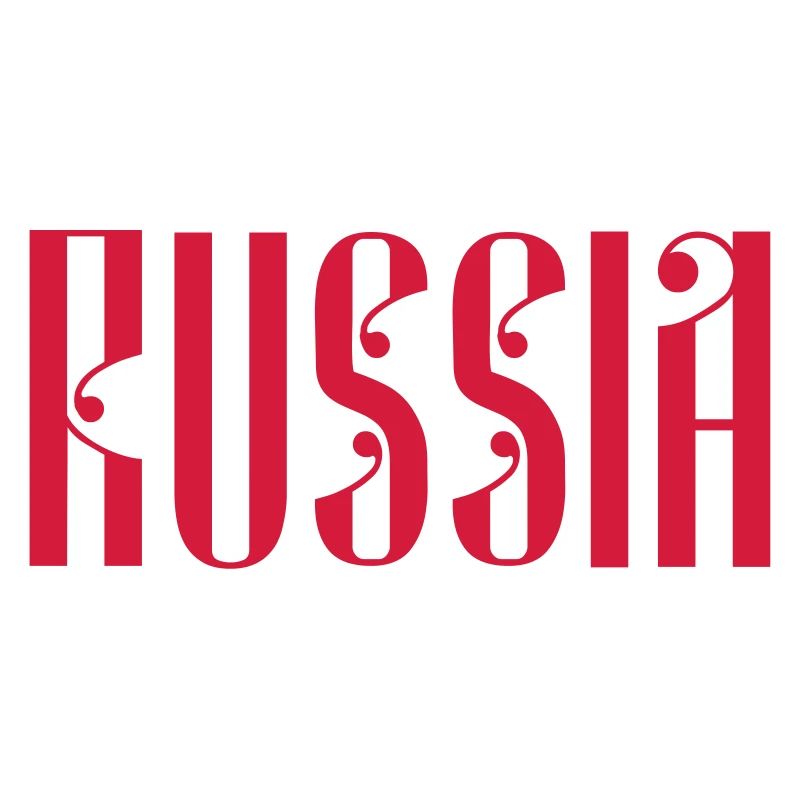 RUSSLAND Russie
