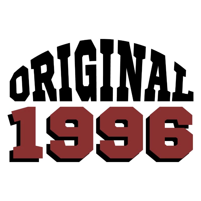 Original 1996