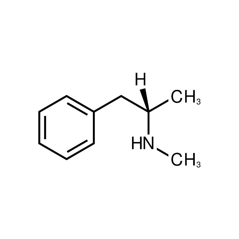 Méthamphétamine