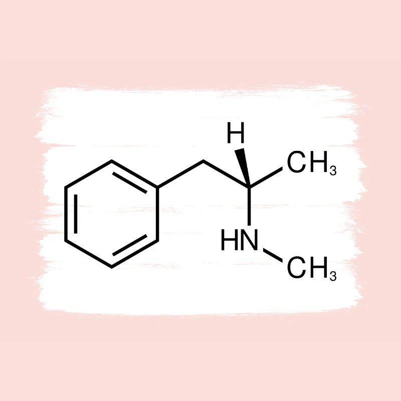 Méthamphétamine