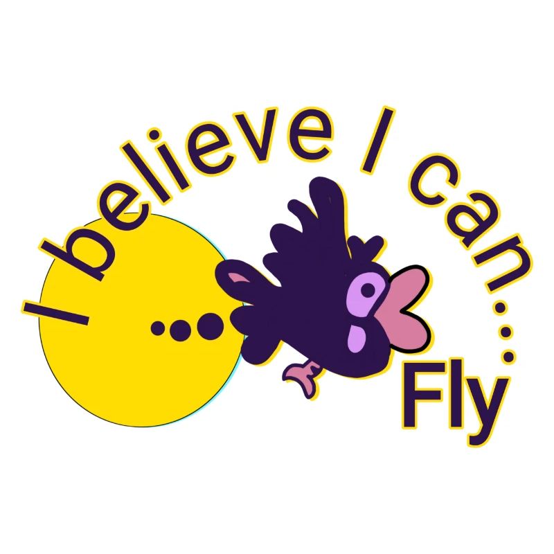 Flying Bird