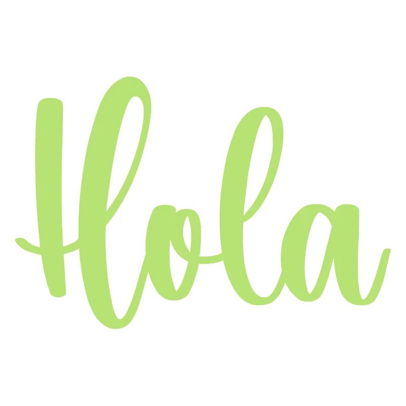 Hola
