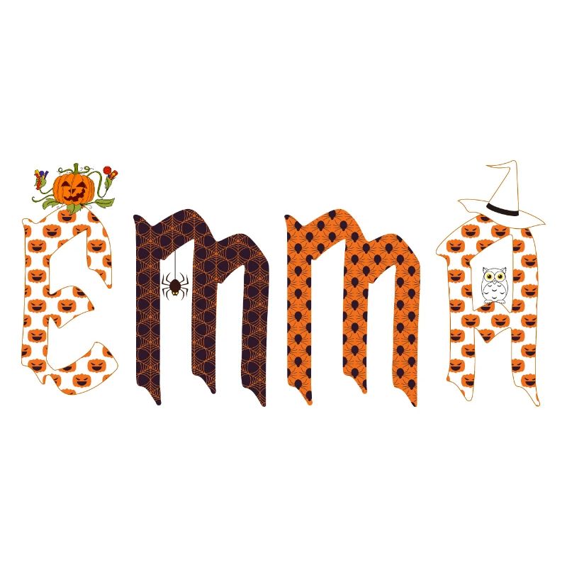 Emma cognome nome