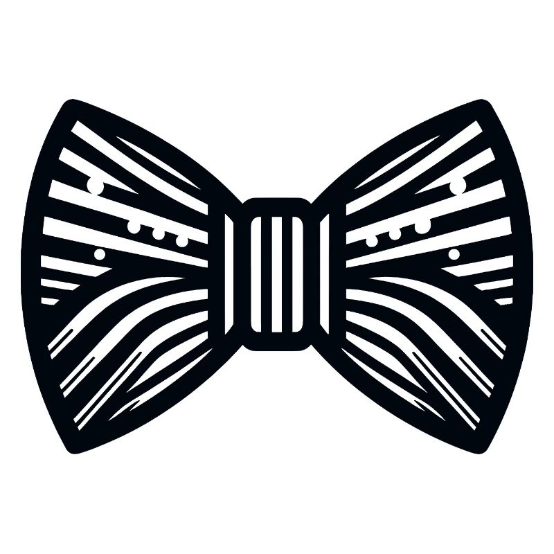 Noeud papillon