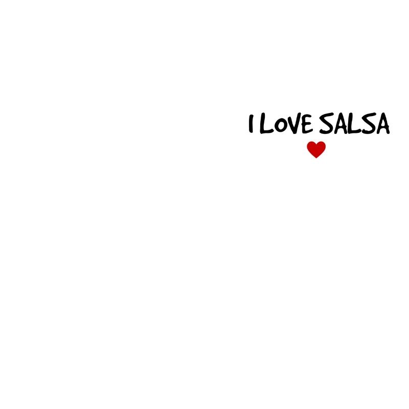 J'aime la salsa