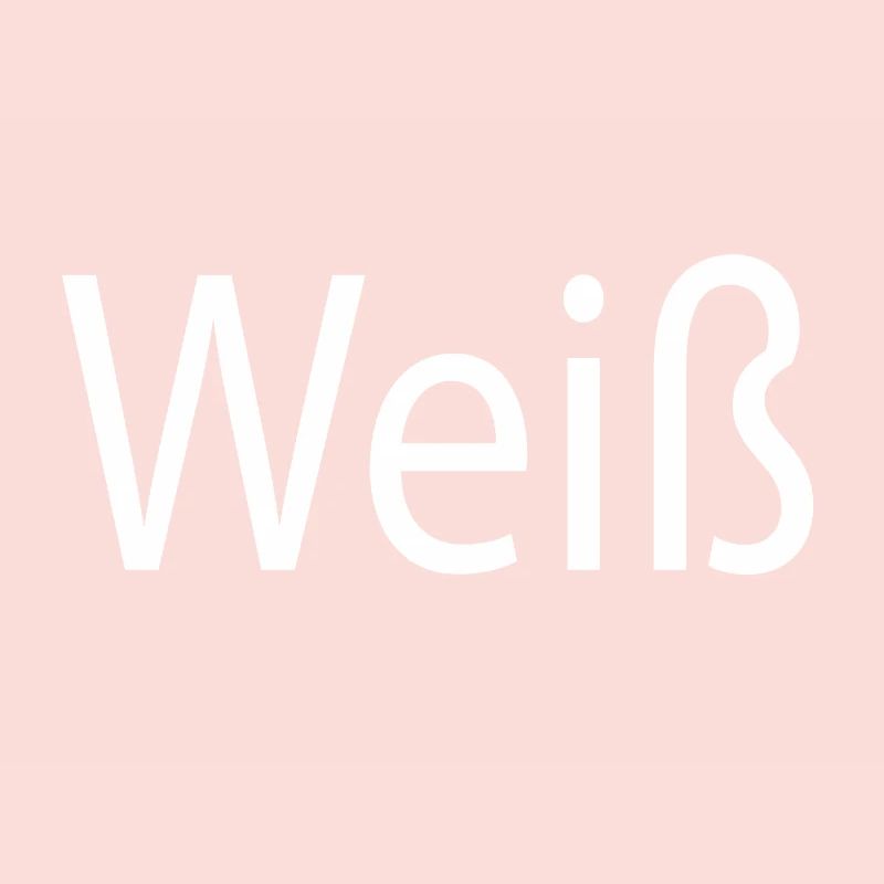 Weiß