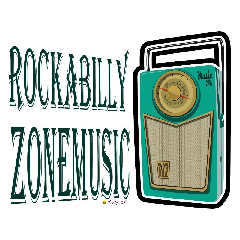 Rockabilly-Musik