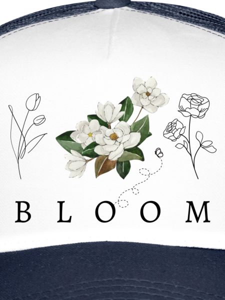 Bloom Floral Design