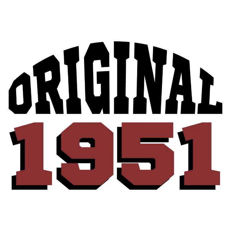 Original 1951