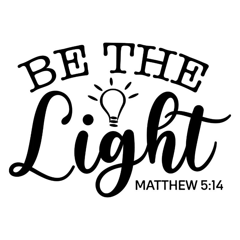 Be the Light