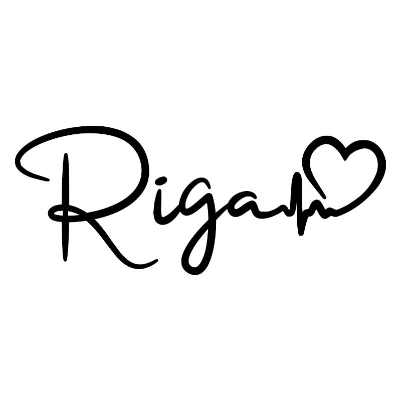 Riga Herzschlag