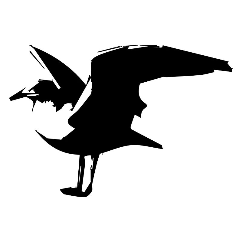 Möwe