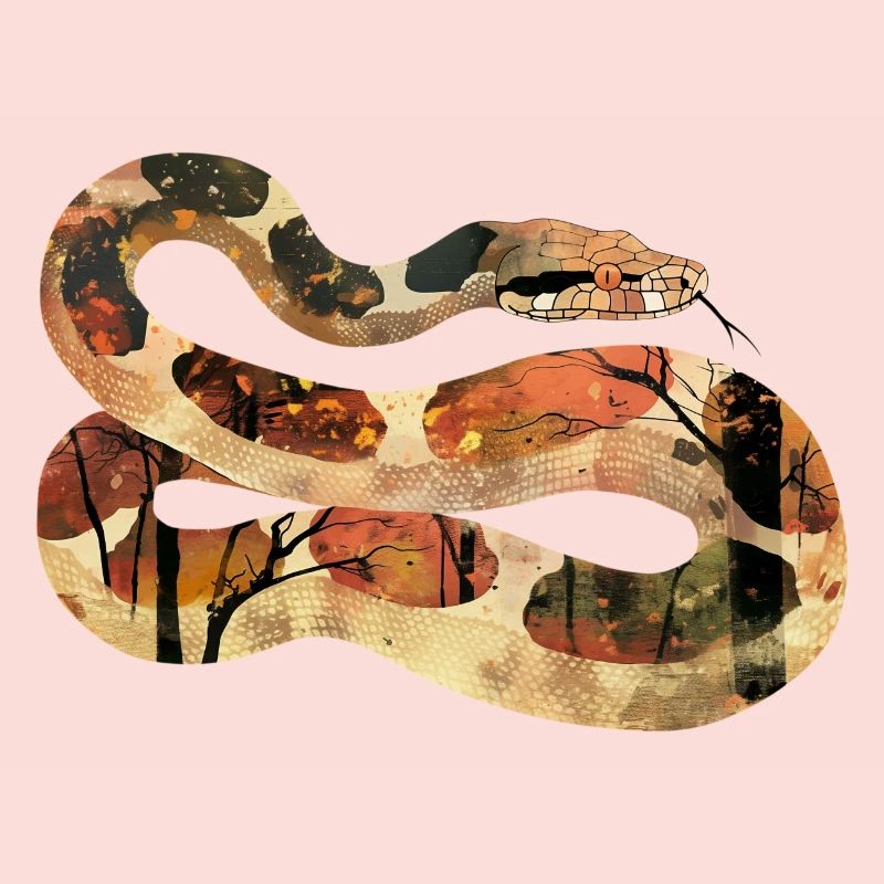 Boa constrictor