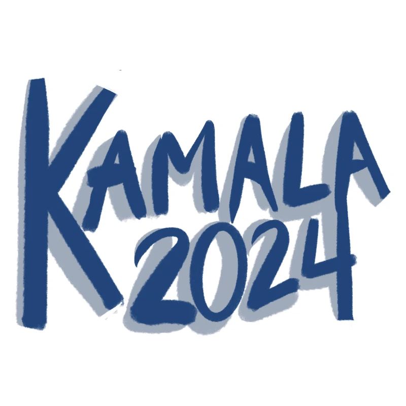 Kamala 2024