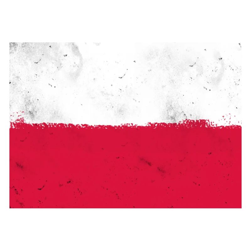 Drapeau polonais