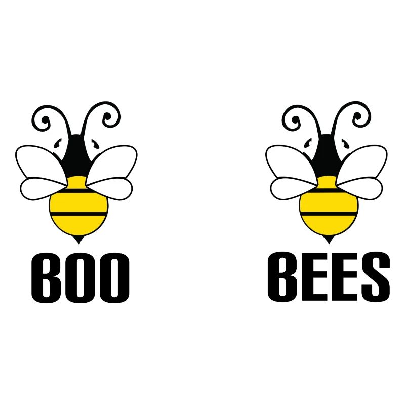 BOO BEES